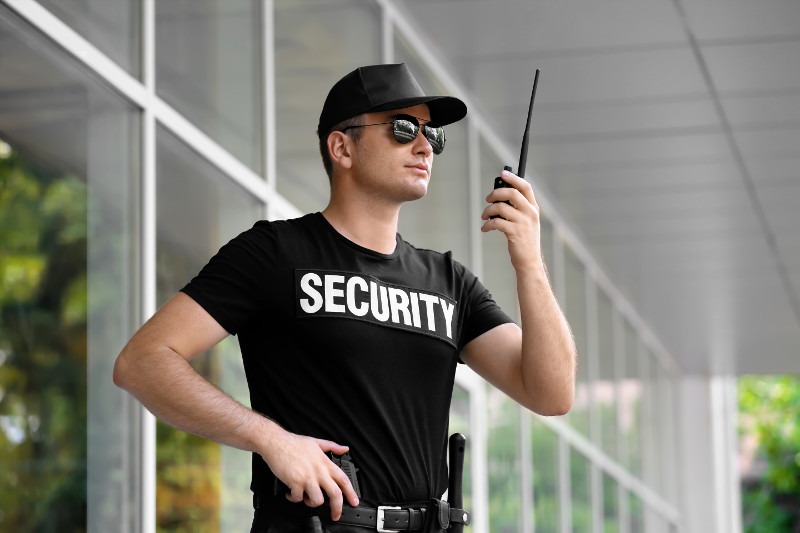Watchman Work MAID SERVICE PAKISTAN
